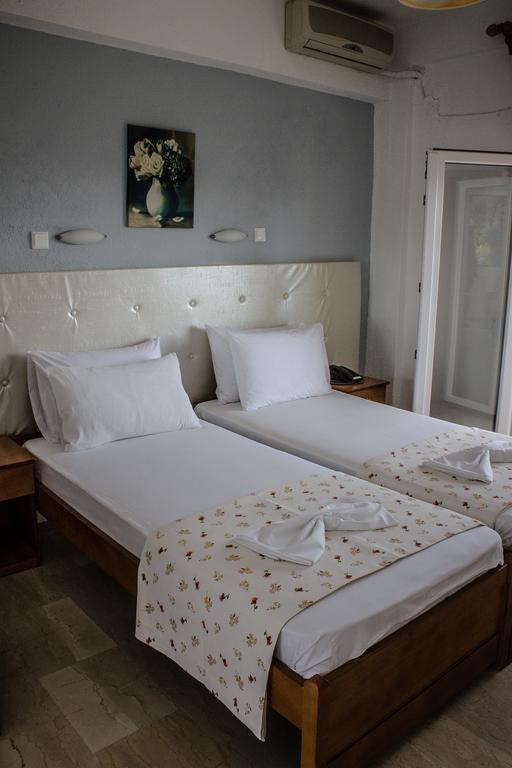 5 нощувки със закуски и вечери в Ilios Hotel 3*, Халкидики, Гърция през Юни! - Снимка 28