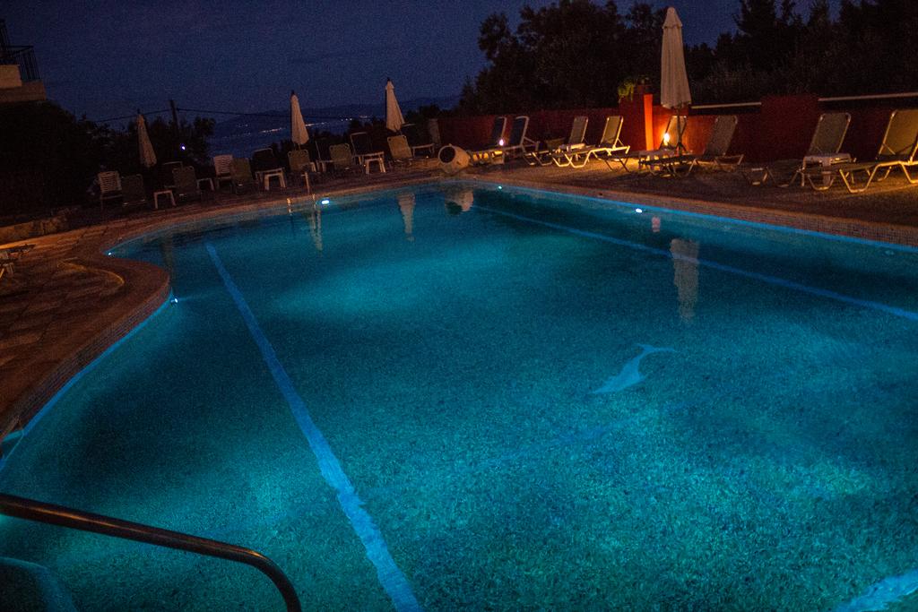5 нощувки със закуски и вечери в Ilios Hotel 3*, Халкидики, Гърция през Юни! - Снимка 31