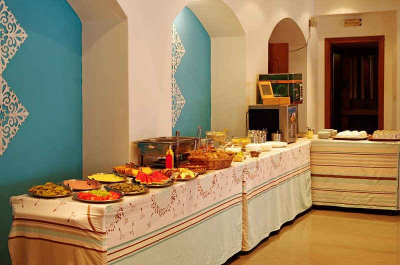 Olympus Hotel - Снимка 9