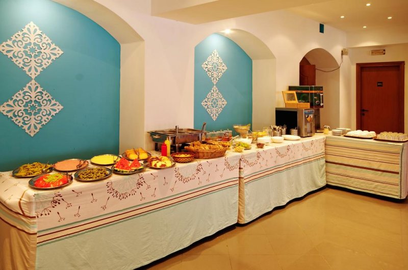 Olympus Hotel - Снимка 7