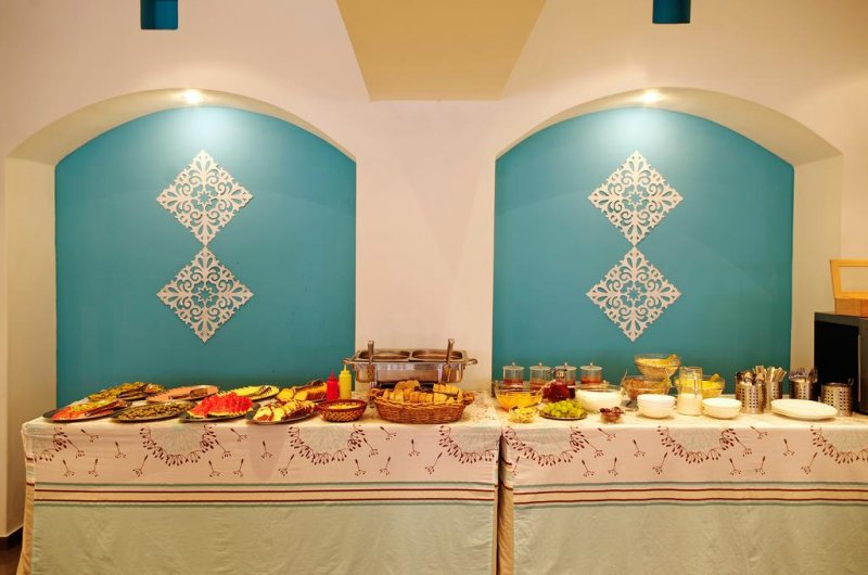 Olympus Hotel - Снимка 3