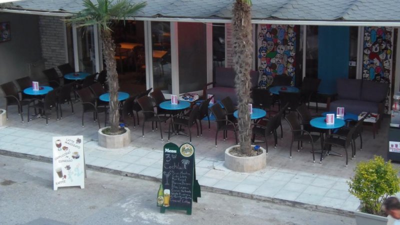 Olympus Hotel - Снимка 11