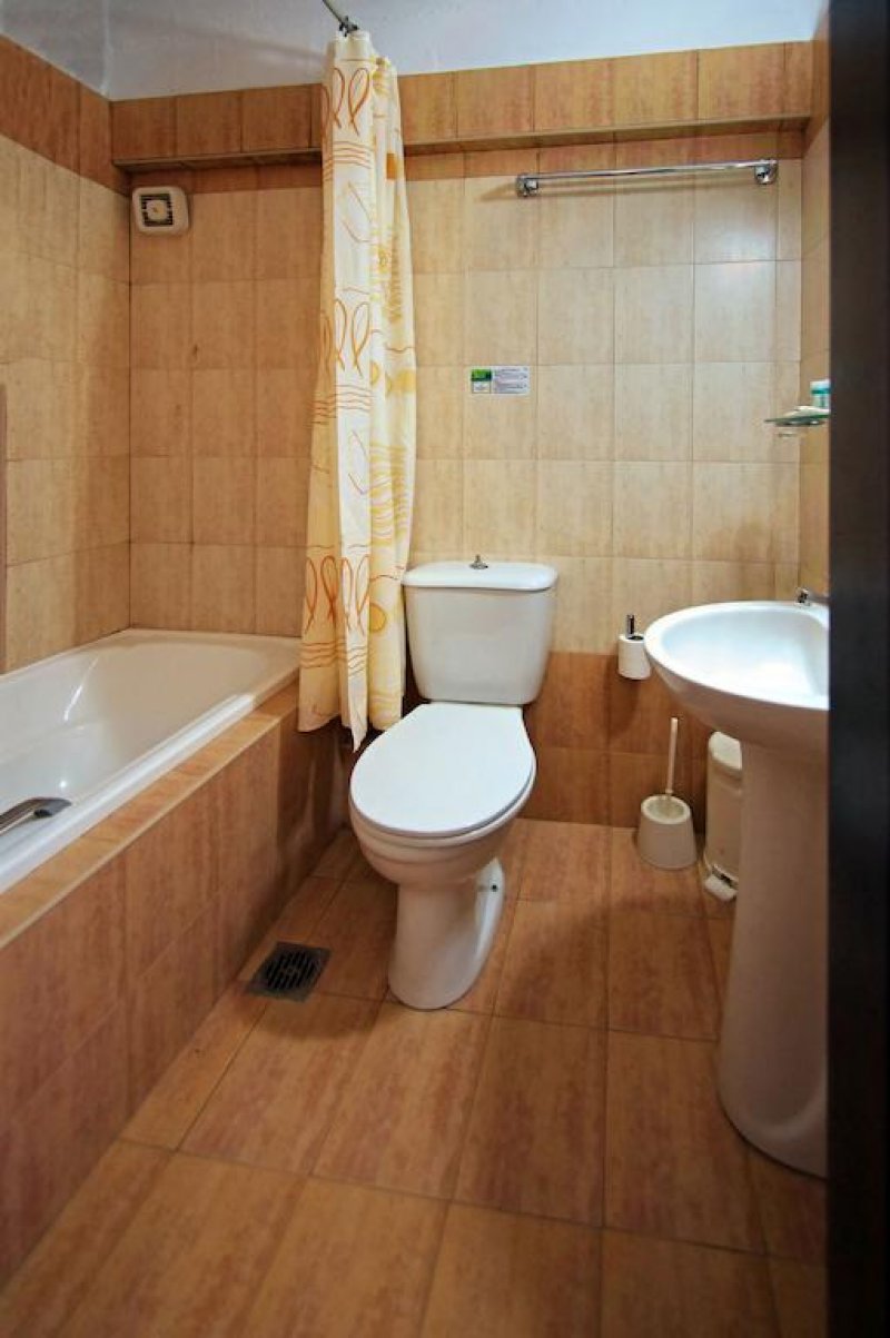 Olympus Hotel - Снимка 7