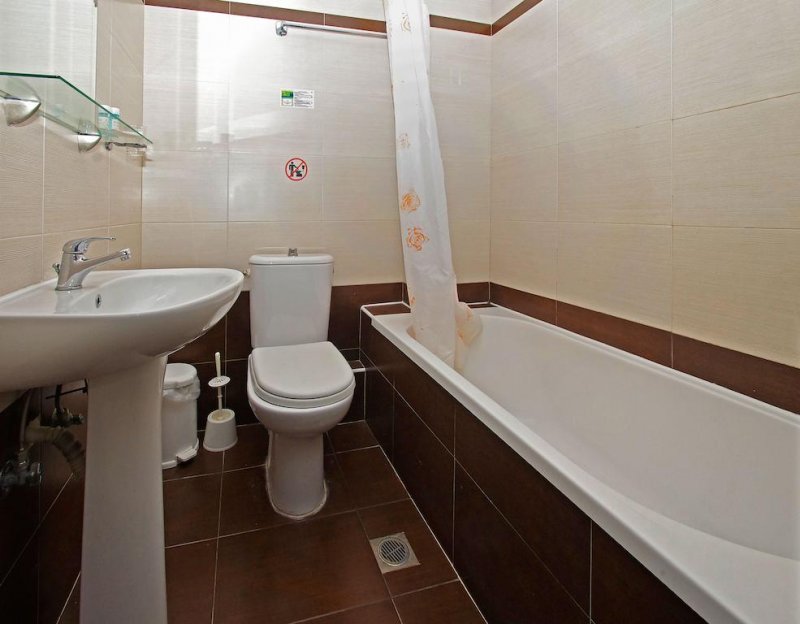 Olympus Hotel - Снимка 9