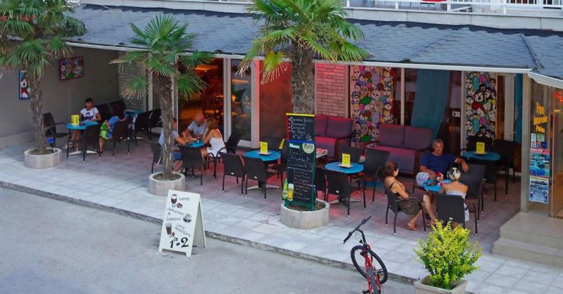 Olympus Hotel - Снимка 10