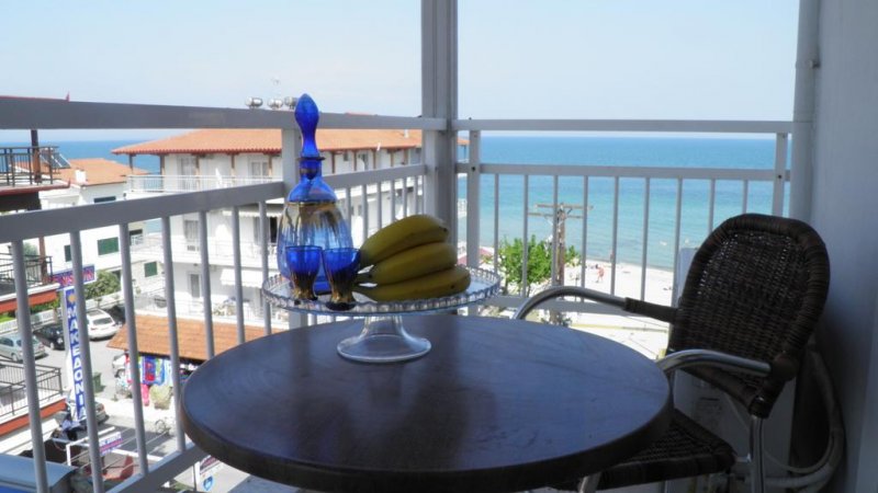 Olympus Hotel - Снимка 4