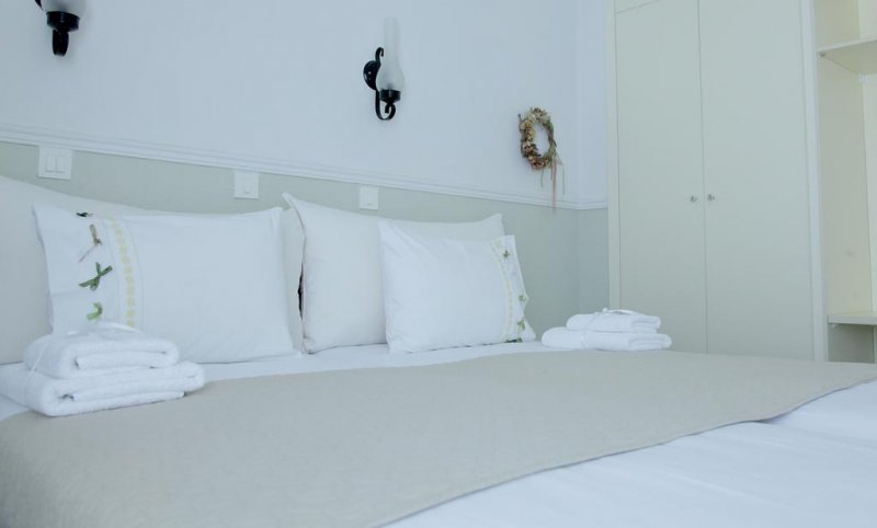 Hotel Liotopi - Снимка 3