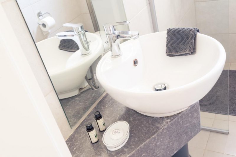 Hotel Liotopi - Снимка 8