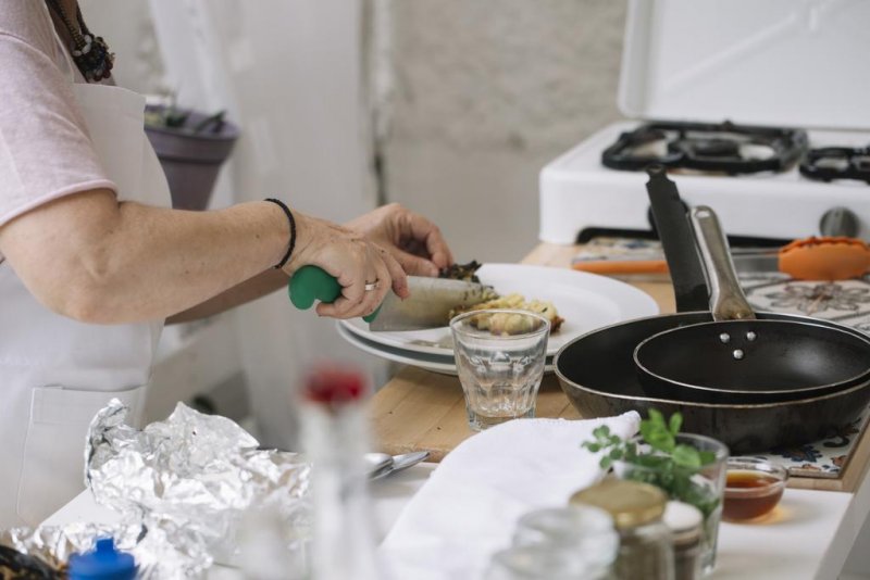 Hotel Liotopi - Снимка 4