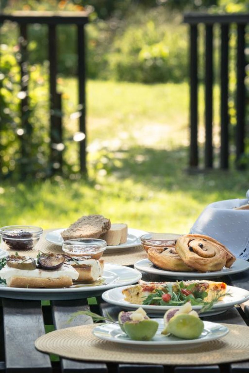 Hotel Liotopi - Снимка 4