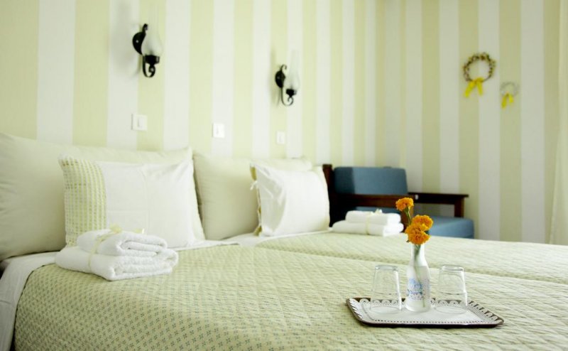 Hotel Liotopi - Снимка 1