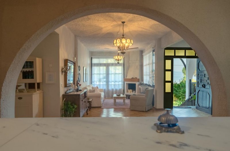 Hotel Liotopi - Снимка 9