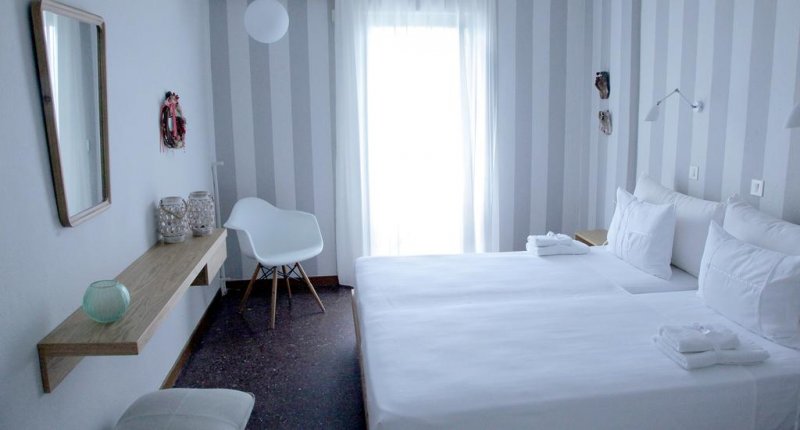 Hotel Liotopi - Снимка 2