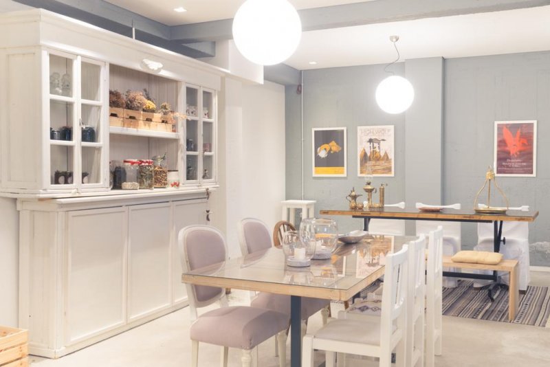 Hotel Liotopi - Снимка 10