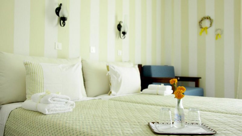 Hotel Liotopi - Снимка 10