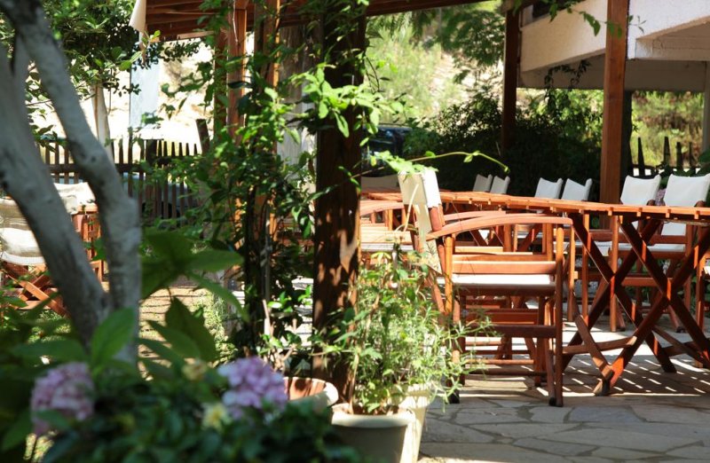 Hotel Liotopi - Снимка 10