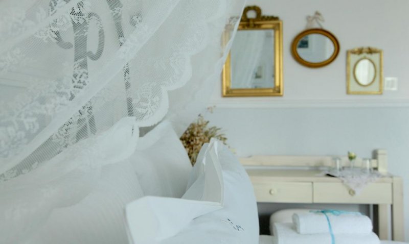 Hotel Liotopi - Снимка 11