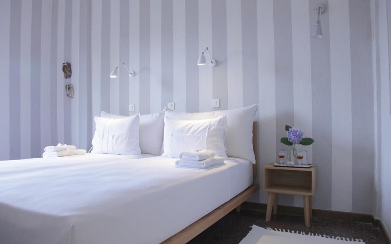 Hotel Liotopi - Снимка 7