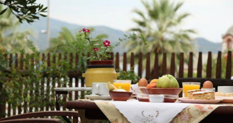 Hotel Liotopi - Снимка 4