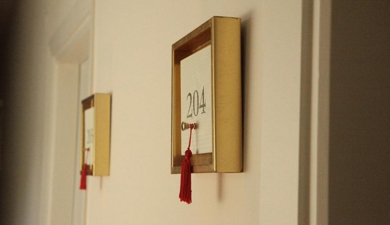 Hotel Liotopi - Снимка 4