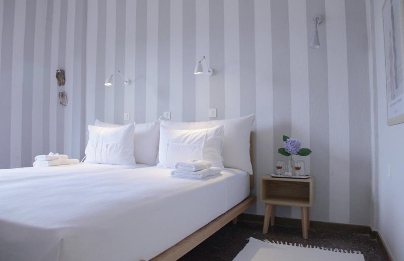 Hotel Liotopi - Снимка 8