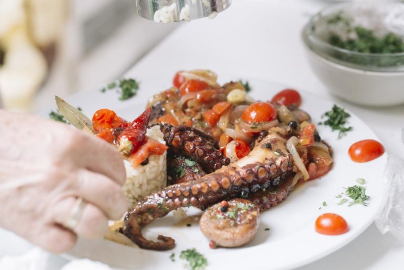 Hotel Liotopi - Снимка 2