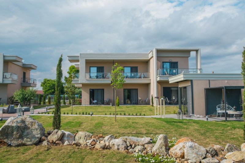 Olea Mare - Снимка 0