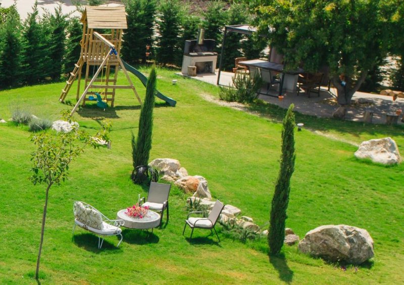 Olea Mare - Снимка 7