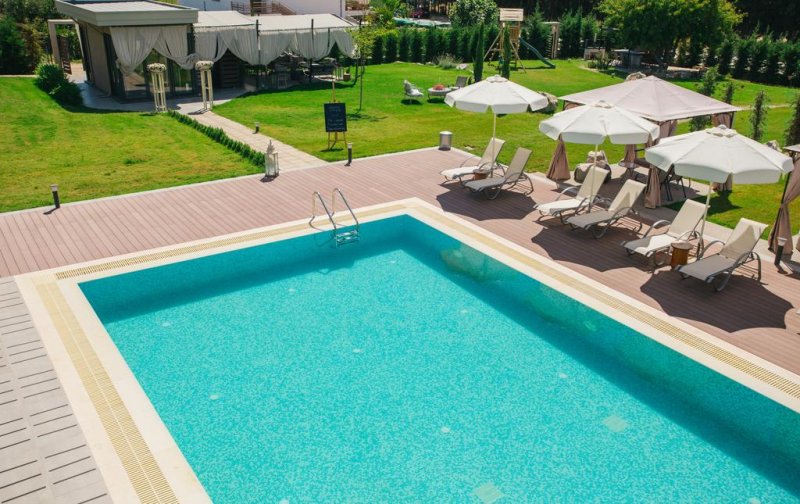 Olea Mare - Снимка 4