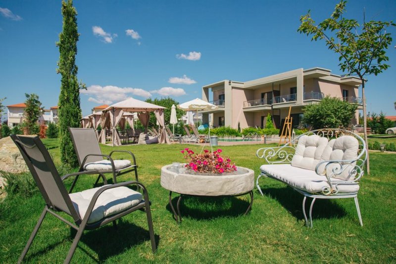 Olea Mare - Снимка 5