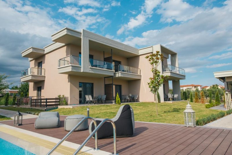 Olea Mare - Снимка 1