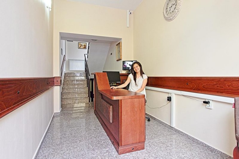 Бялата къща - Снимка 3