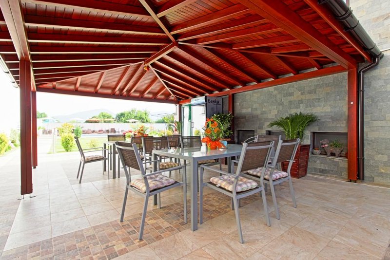 Бялата къща - Снимка 5