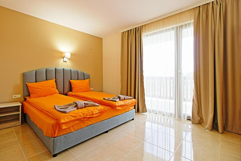 Бялата къща - Снимка 11