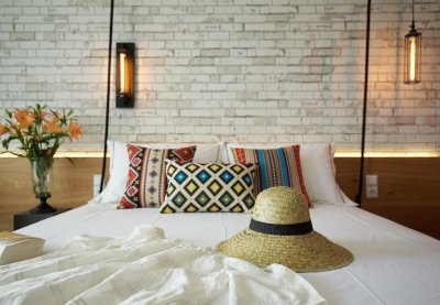 La Boheme Boutique Hotel - Снимка 1