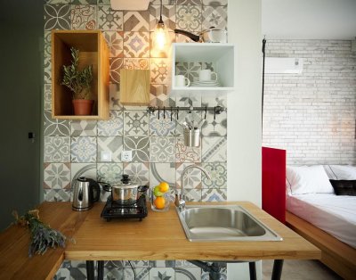 La Boheme Boutique Hotel - Снимка 2
