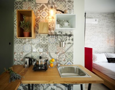 La Boheme Boutique Hotel - Снимка 5