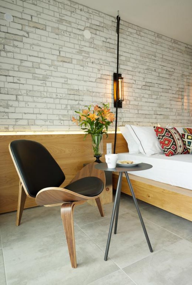 La Boheme Boutique Hotel - Снимка 1