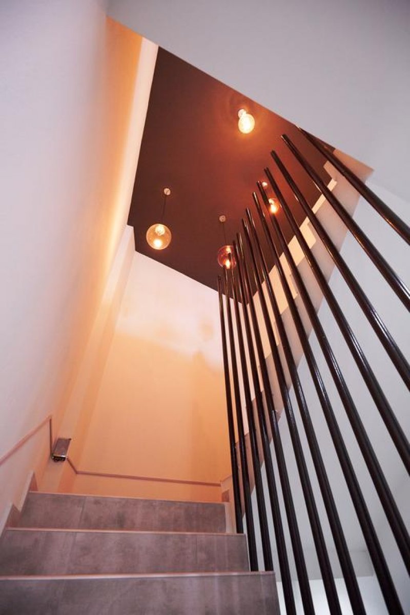 La Boheme Boutique Hotel - Снимка 11