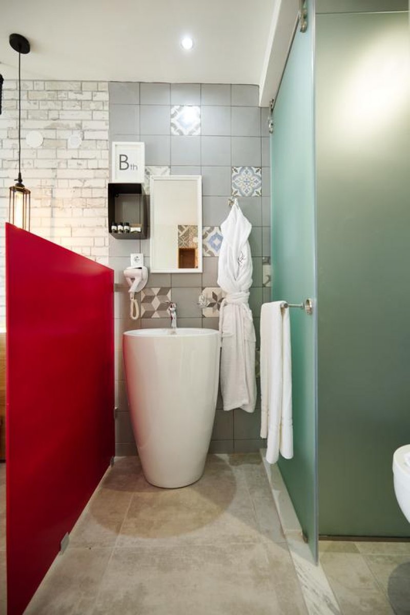 La Boheme Boutique Hotel - Снимка 2