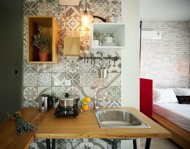 La Boheme Boutique Hotel - Снимка 7