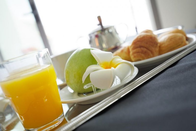 La Boheme Boutique Hotel - Снимка 5