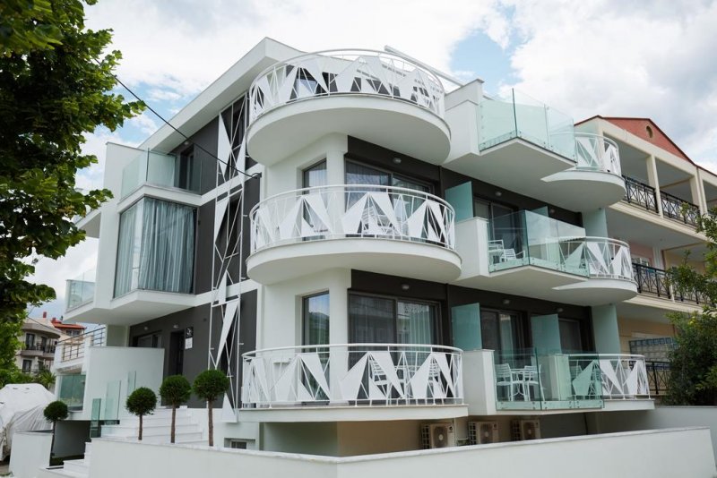 La Boheme Boutique Hotel - Снимка 8