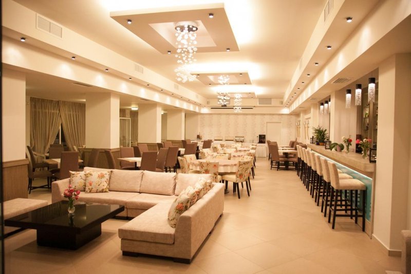 Hotel Kanali - Снимка 8