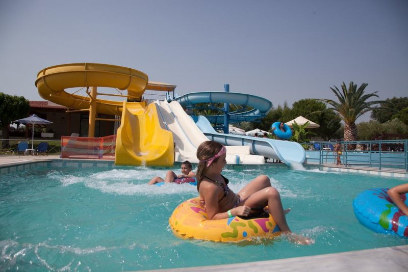 Hotel Kanali - Снимка 7