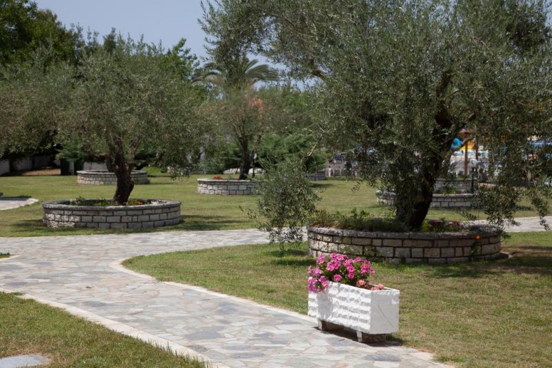 Hotel Kanali - Снимка 2