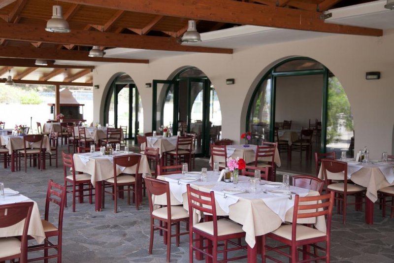 Hotel Kanali - Снимка 11