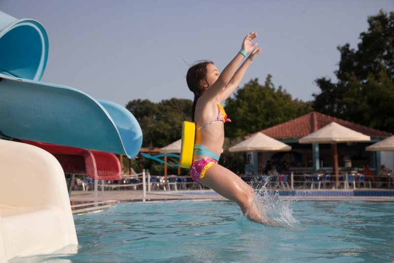 Hotel Kanali - Снимка 11