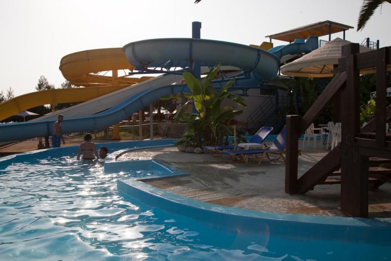 Hotel Kanali - Снимка 4