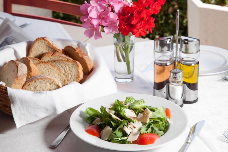 Hotel Kanali - Снимка 4